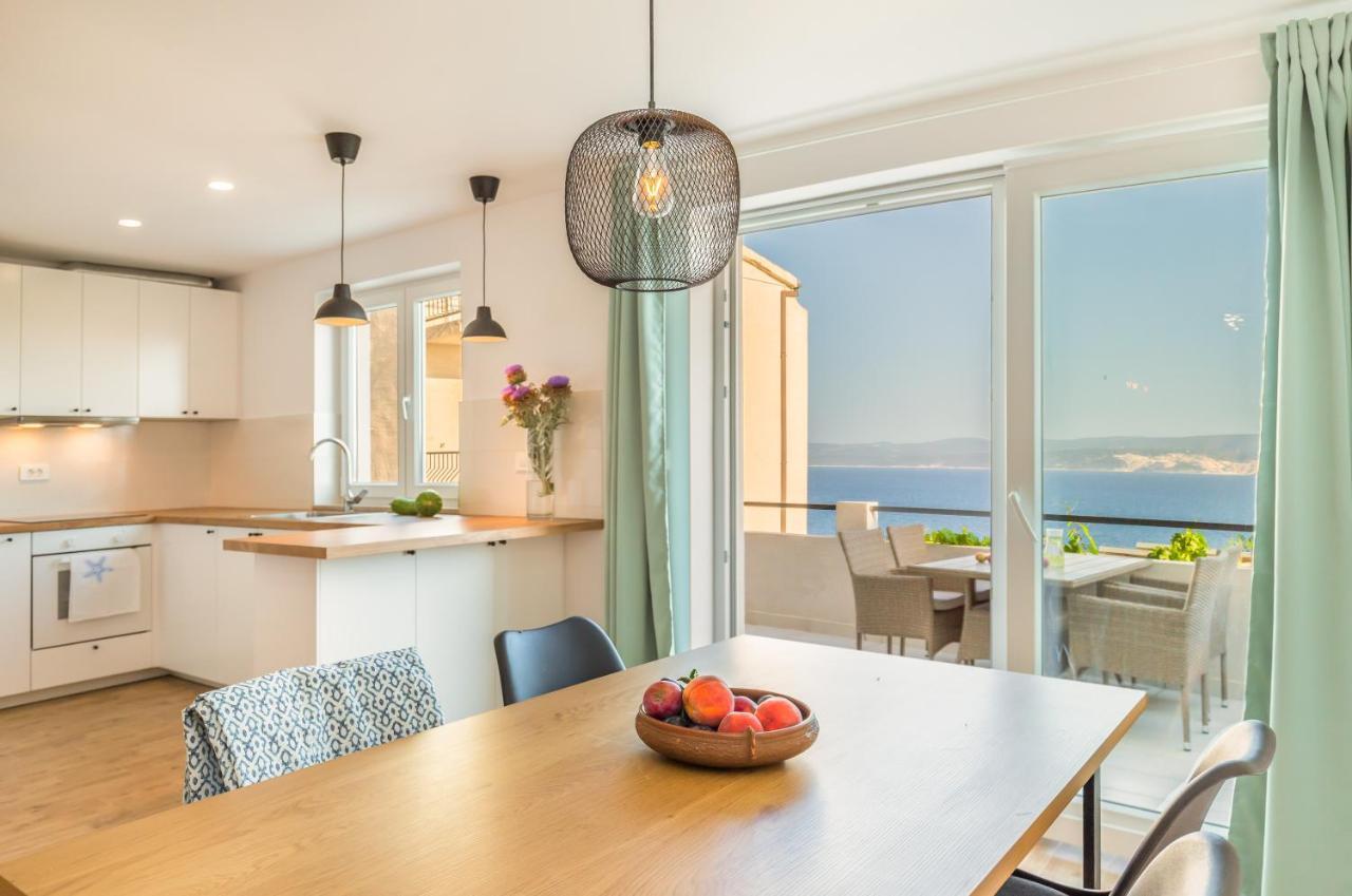 אומיס Adris Apartments מראה חיצוני תמונה