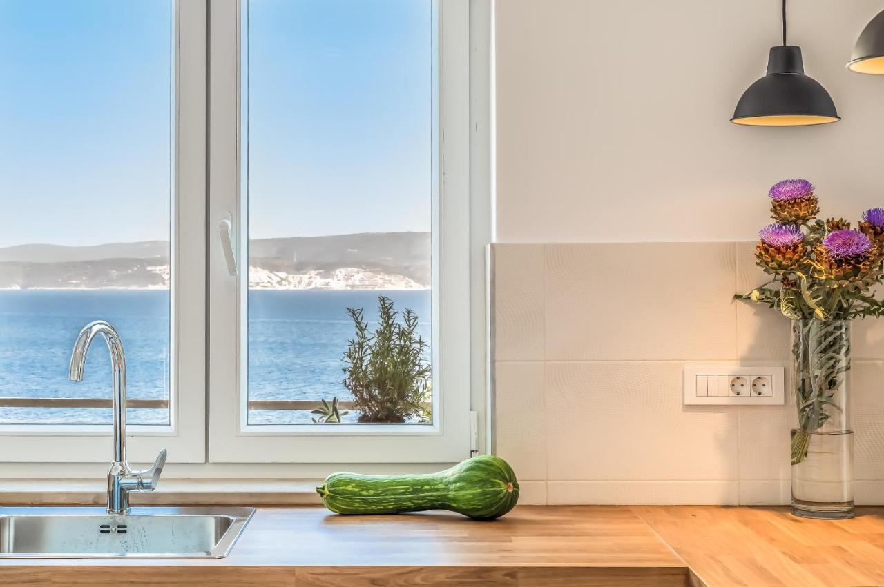 אומיס Adris Apartments מראה חיצוני תמונה