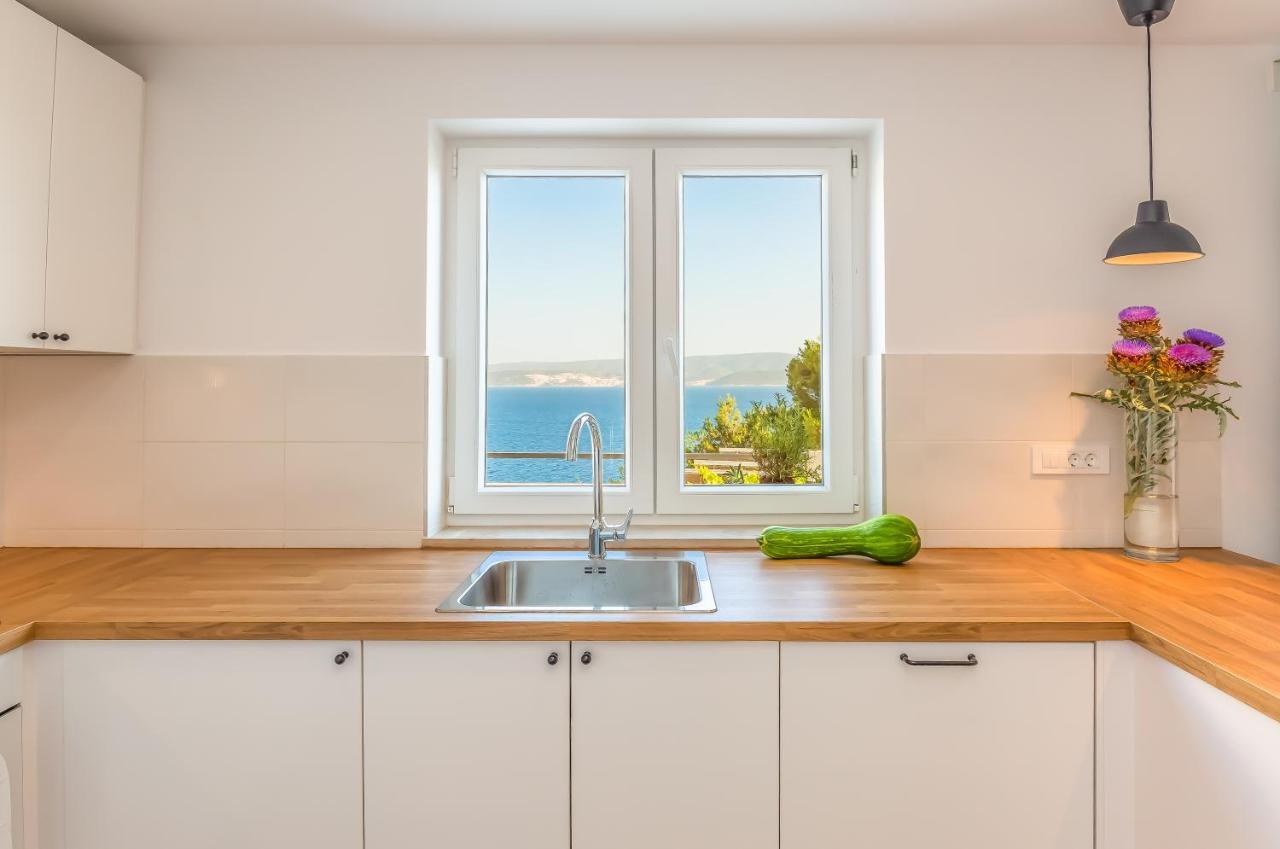 אומיס Adris Apartments מראה חיצוני תמונה