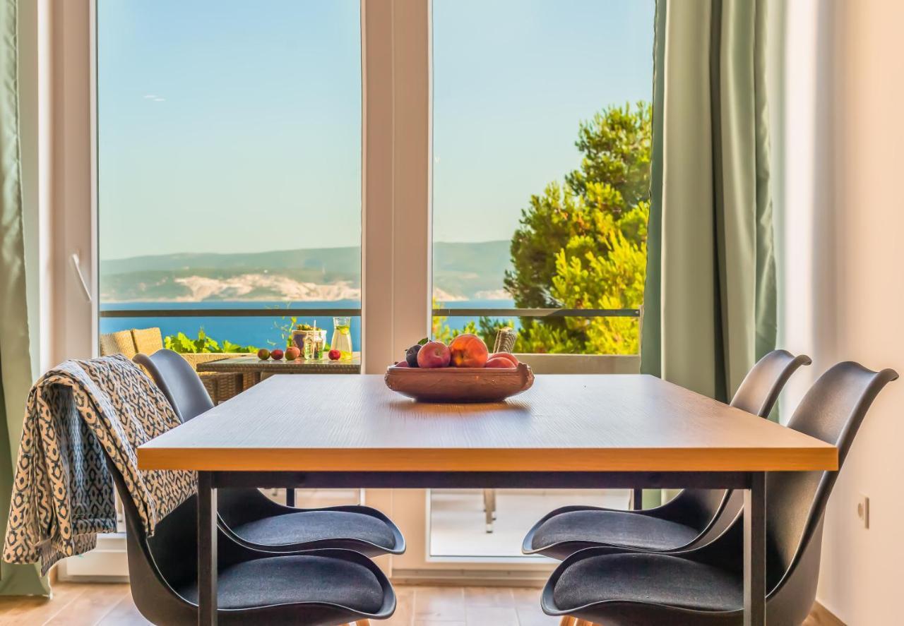 אומיס Adris Apartments מראה חיצוני תמונה
