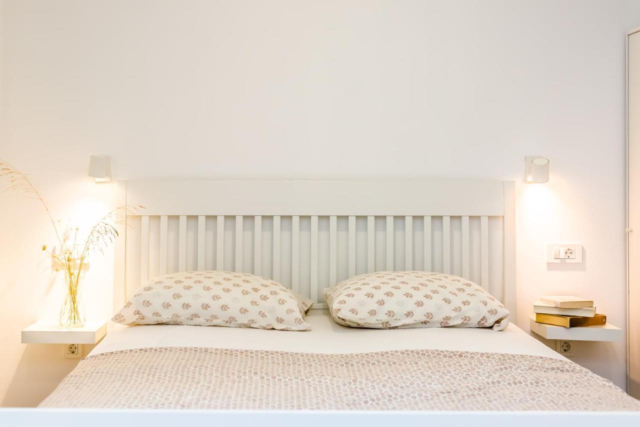 אומיס Adris Apartments מראה חיצוני תמונה
