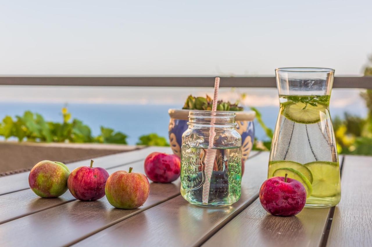 אומיס Adris Apartments מראה חיצוני תמונה