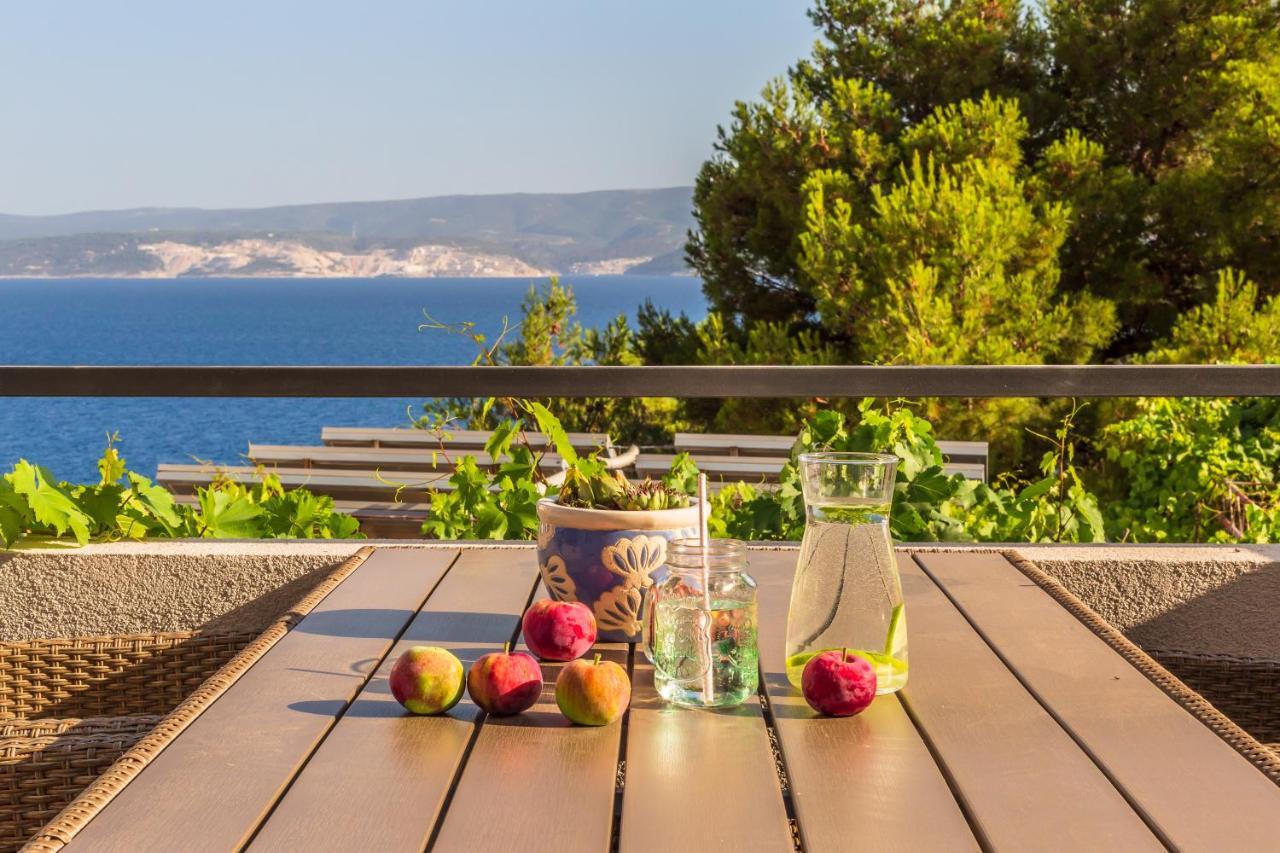 אומיס Adris Apartments מראה חיצוני תמונה