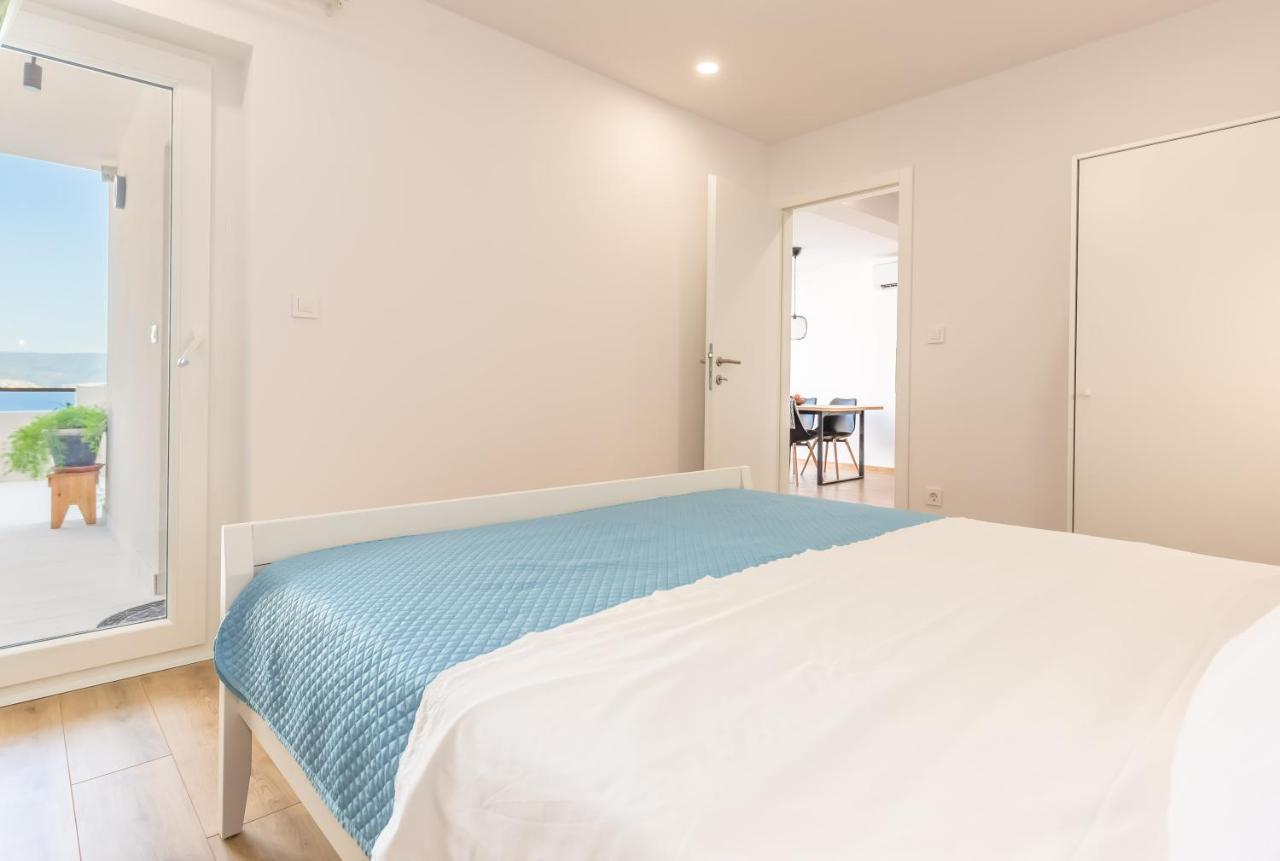 אומיס Adris Apartments מראה חיצוני תמונה