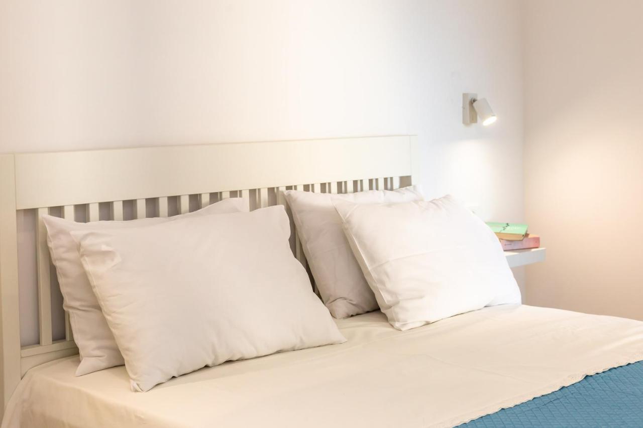 אומיס Adris Apartments מראה חיצוני תמונה